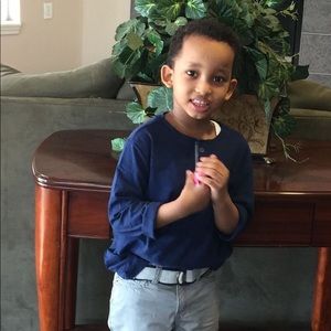 Meet your Posher, Nimo